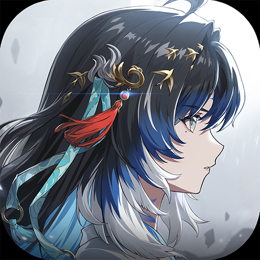 Wuthering Waves app icon